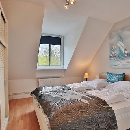 Ferienanlage Bergstrasse 62 Ferienhaus Bergstrasse 62 Ankerplatz Appartement 16 Timmendorfer Strand Esterno foto