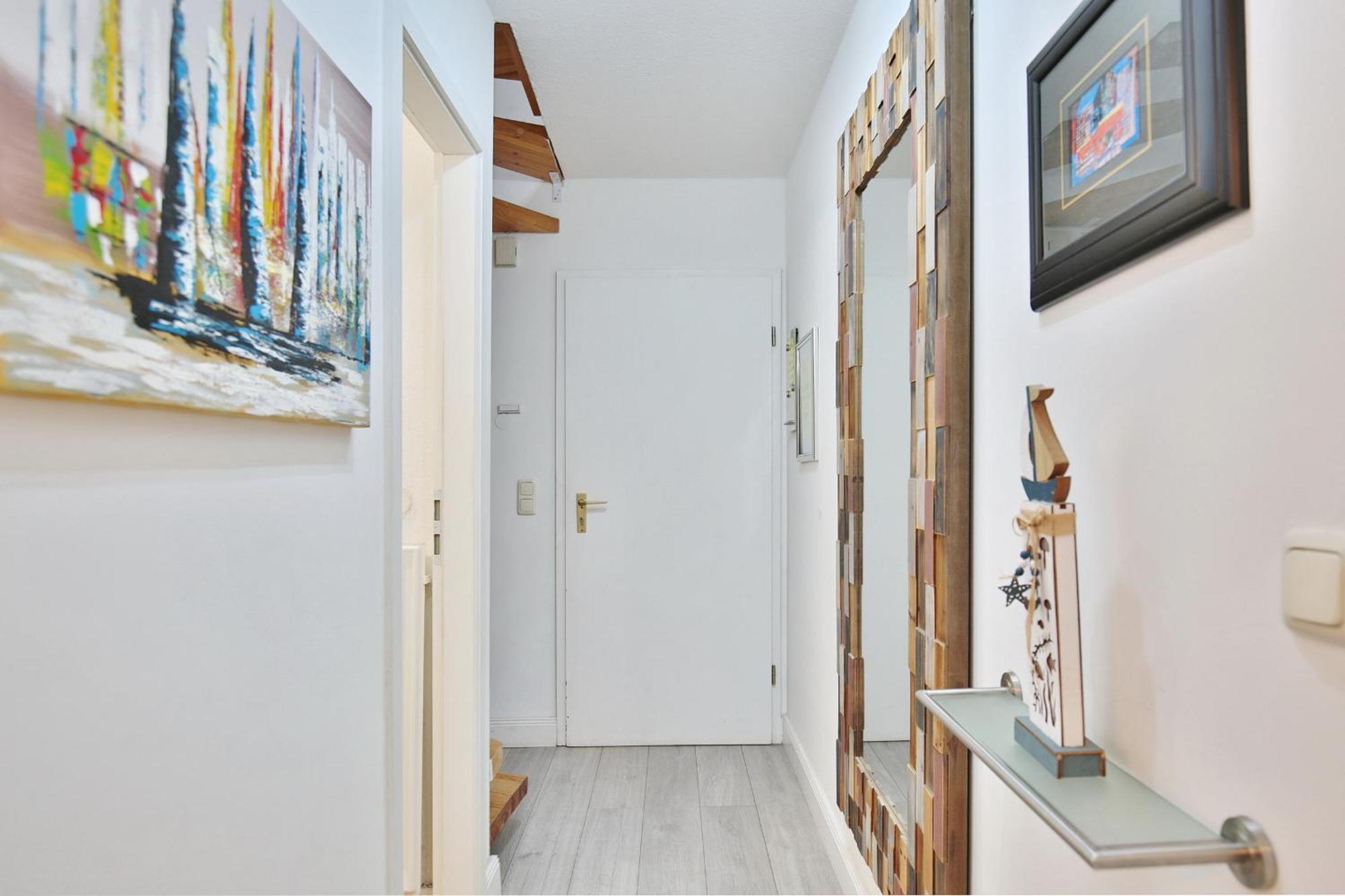 Ferienanlage Bergstrasse 62 Ferienhaus Bergstrasse 62 Ankerplatz Appartement 16 Timmendorfer Strand Esterno foto