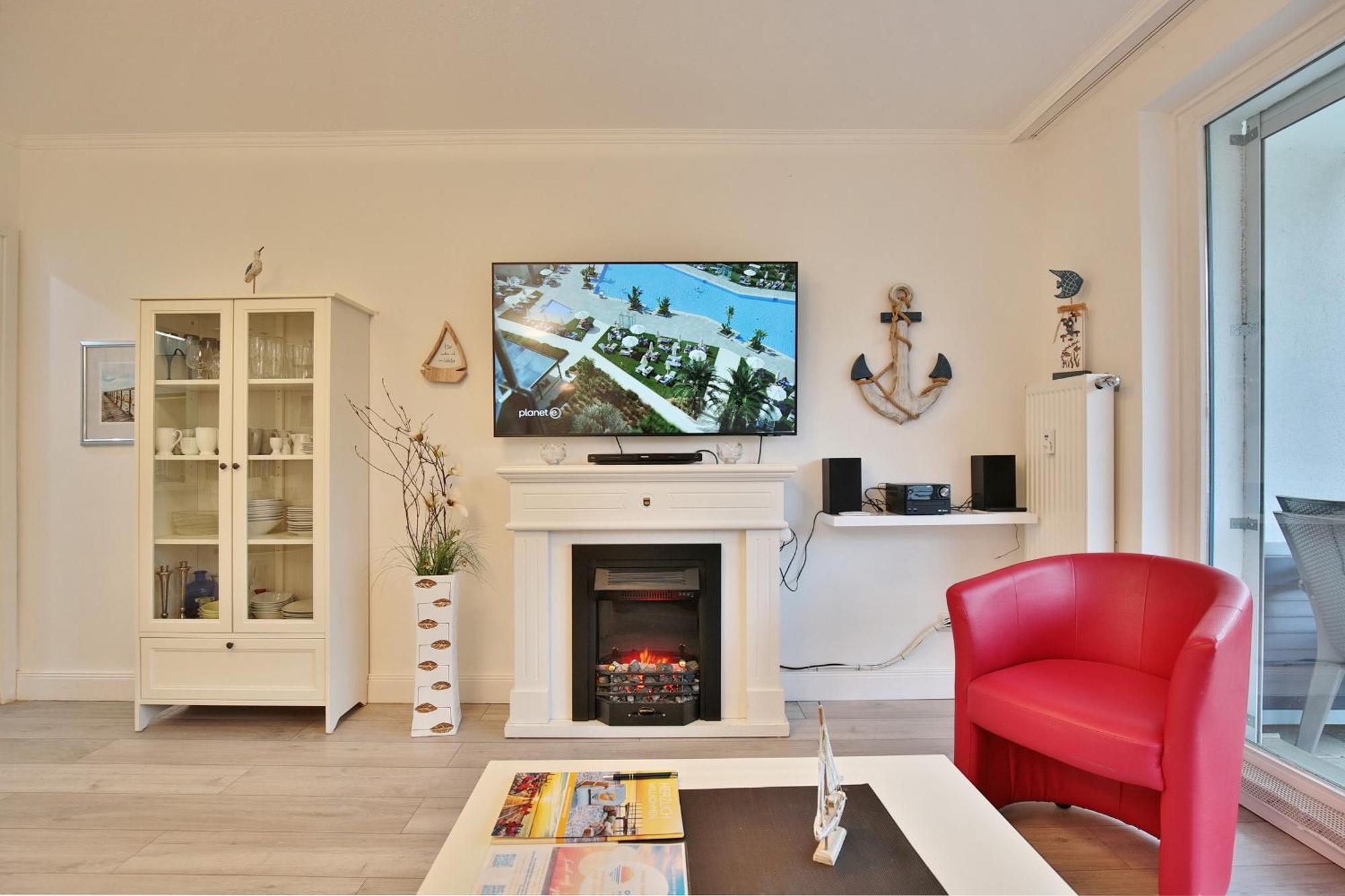 Ferienanlage Bergstrasse 62 Ferienhaus Bergstrasse 62 Ankerplatz Appartement 16 Timmendorfer Strand Esterno foto