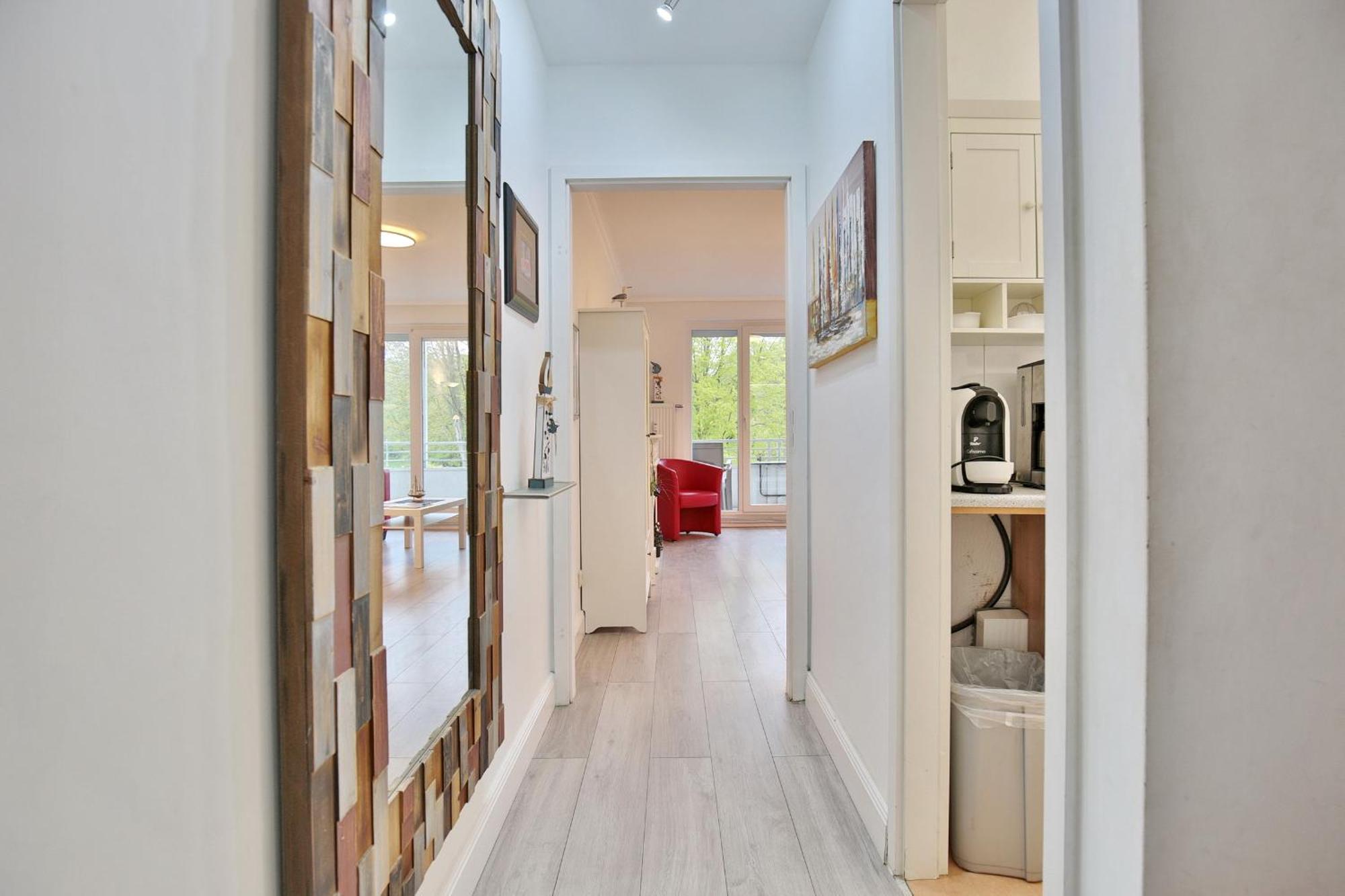 Ferienanlage Bergstrasse 62 Ferienhaus Bergstrasse 62 Ankerplatz Appartement 16 Timmendorfer Strand Esterno foto